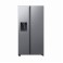 ΨΥΓ.ΝΤΟΥΛ SAMSUNG RS65DG5403S9EF INOX E 178x90x70 (FNF / ΒΡΥΣΑΚΙ / ICE MAKER / Wi-Fi)